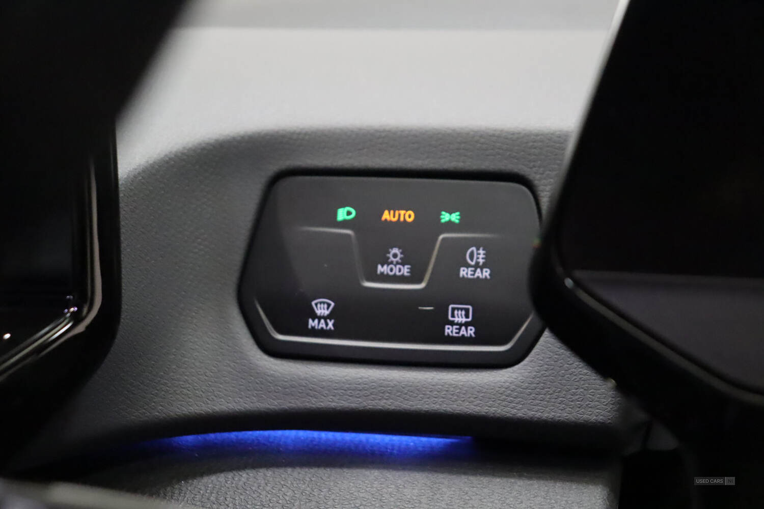 Sep 2021 Volkswagen ID.3 110kW City Pure Performance 45kWh 5dr Auto