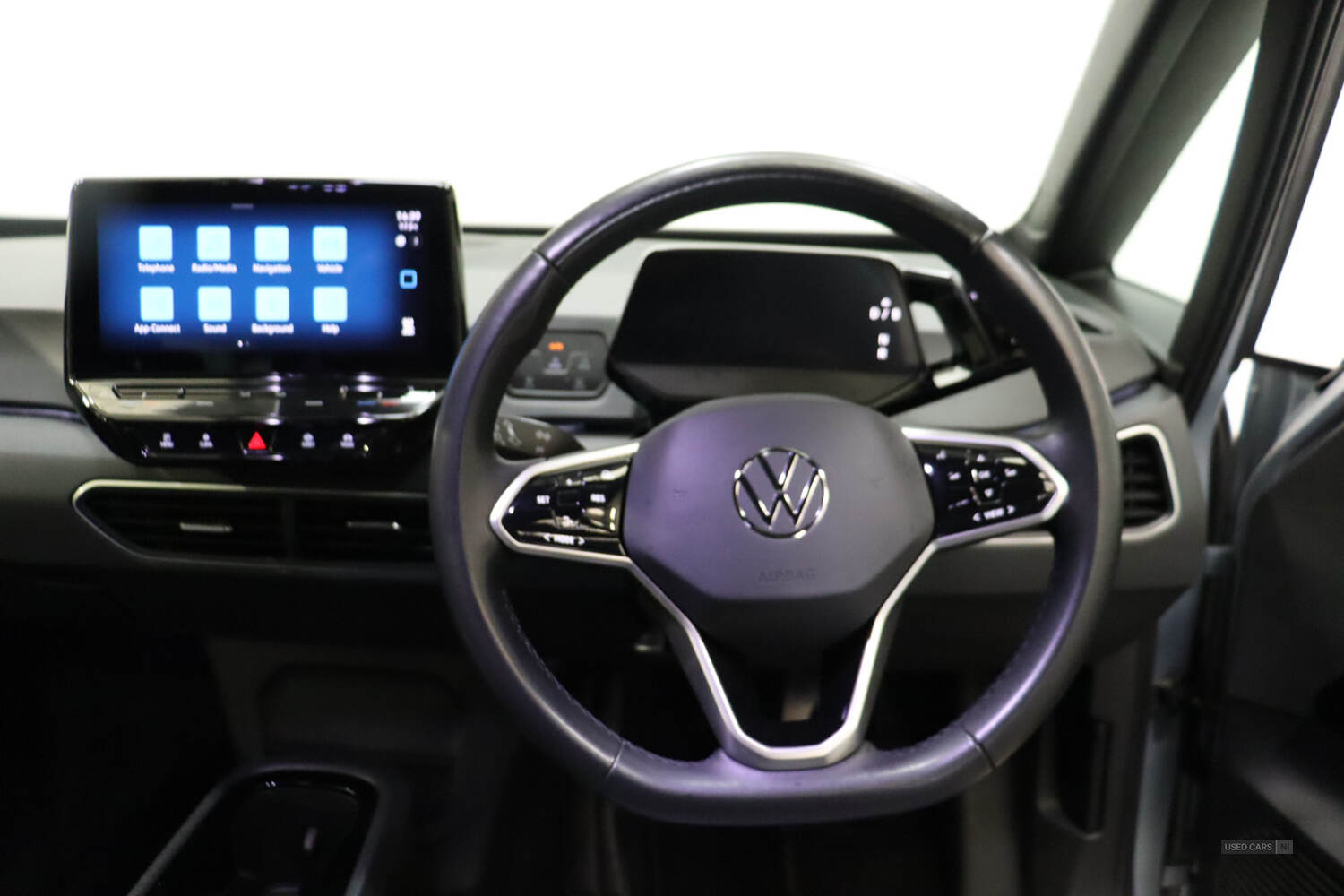 Sep 2021 Volkswagen ID.3 110kW City Pure Performance 45kWh 5dr Auto