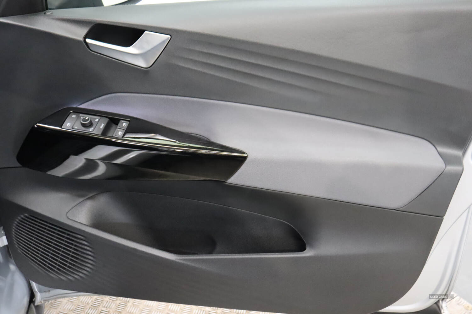 Sep 2021 Volkswagen ID.3 110kW City Pure Performance 45kWh 5dr Auto