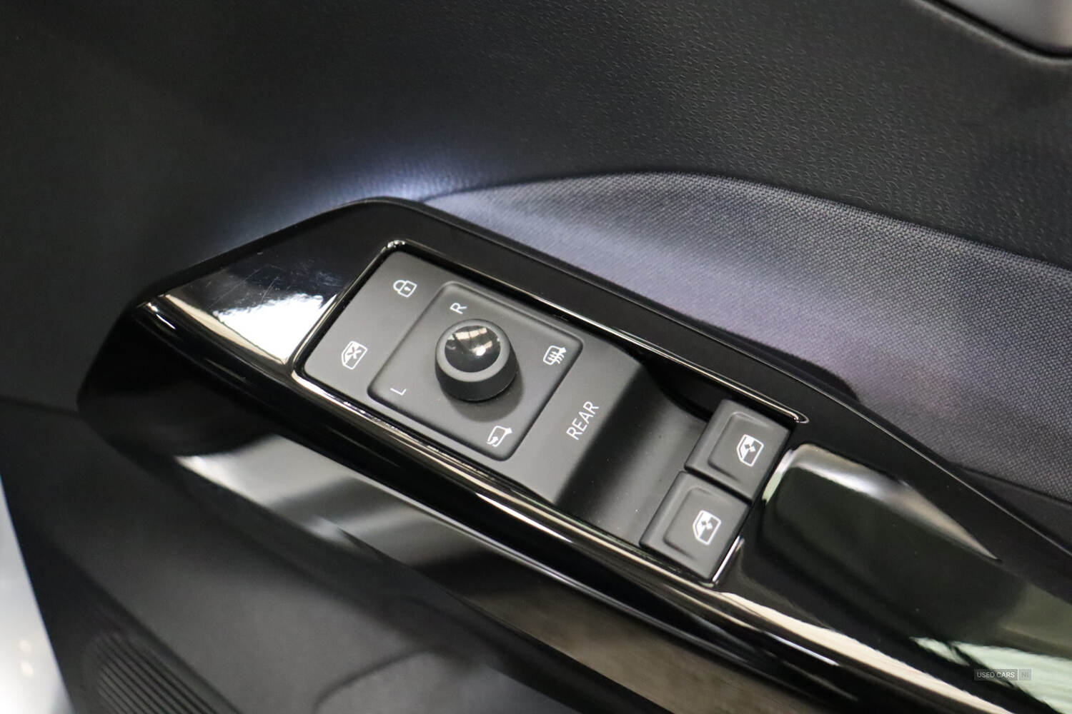 Sep 2021 Volkswagen ID.3 110kW City Pure Performance 45kWh 5dr Auto