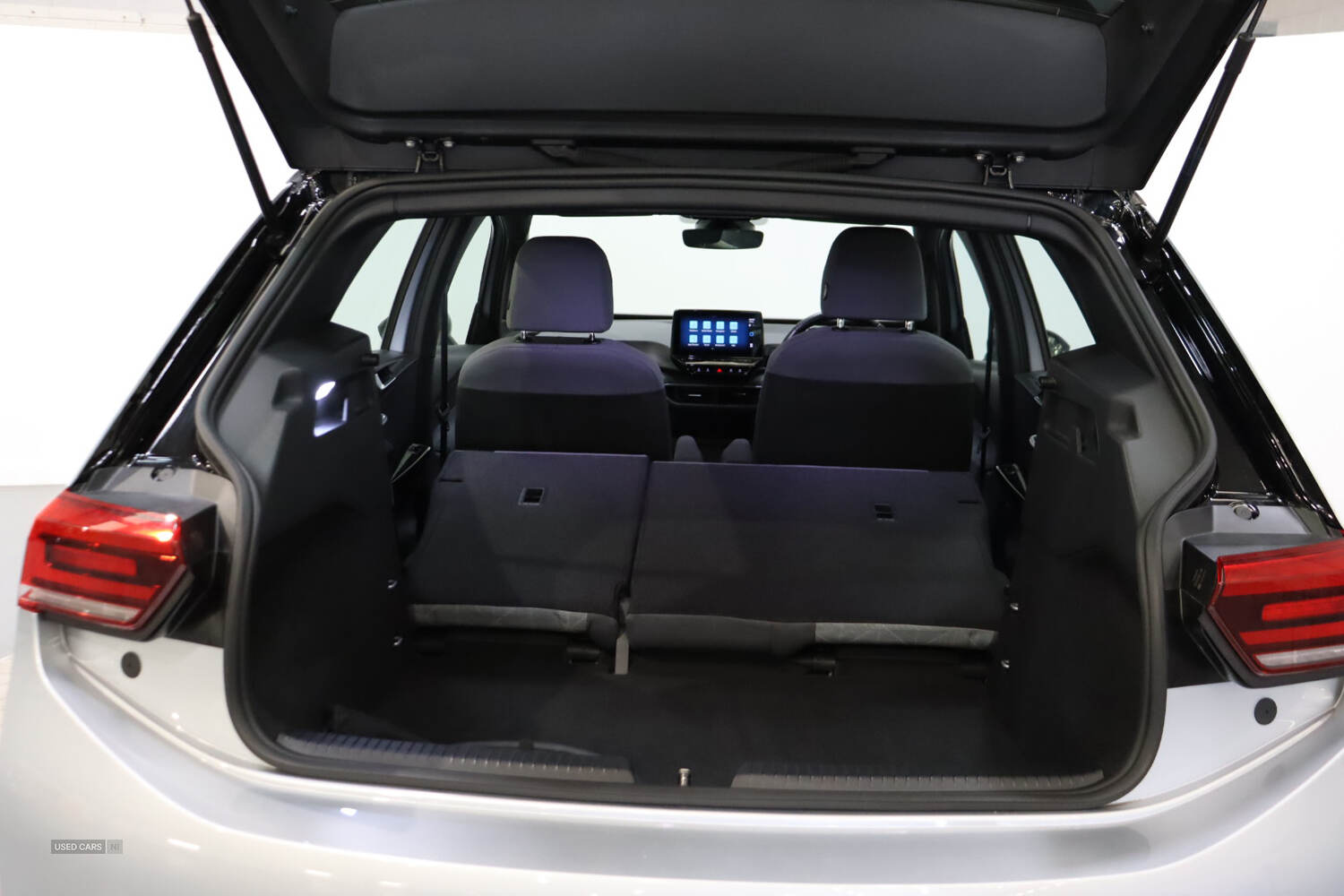 Sep 2021 Volkswagen ID.3 110kW City Pure Performance 45kWh 5dr Auto
