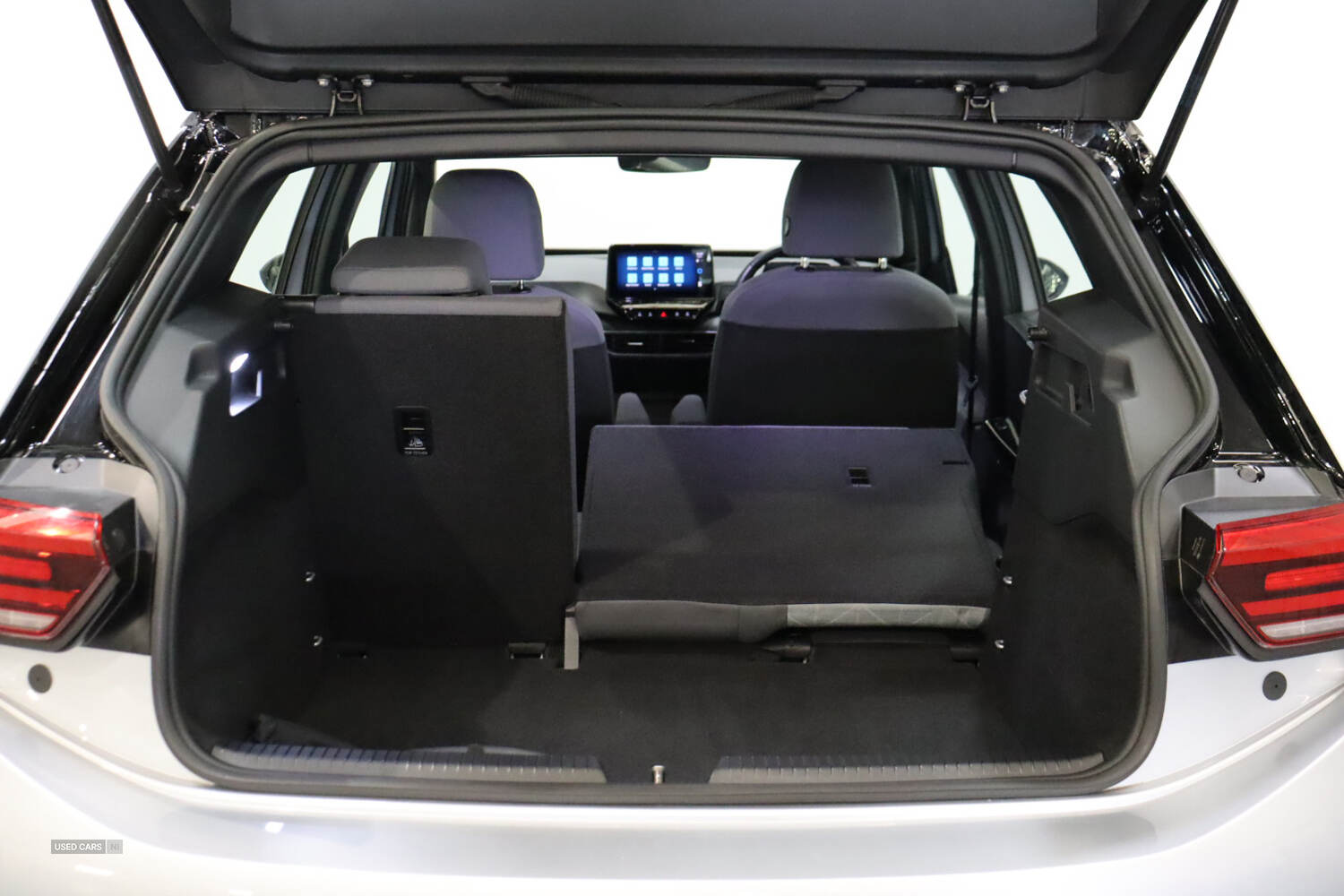 Sep 2021 Volkswagen ID.3 110kW City Pure Performance 45kWh 5dr Auto