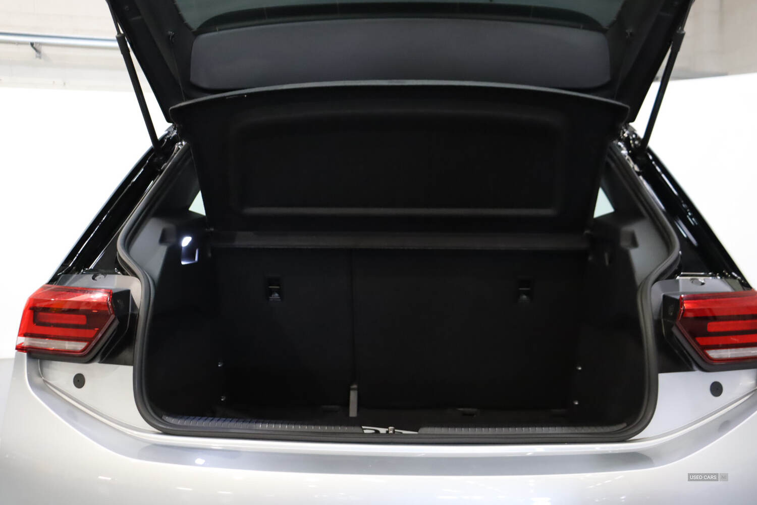 Sep 2021 Volkswagen ID.3 110kW City Pure Performance 45kWh 5dr Auto