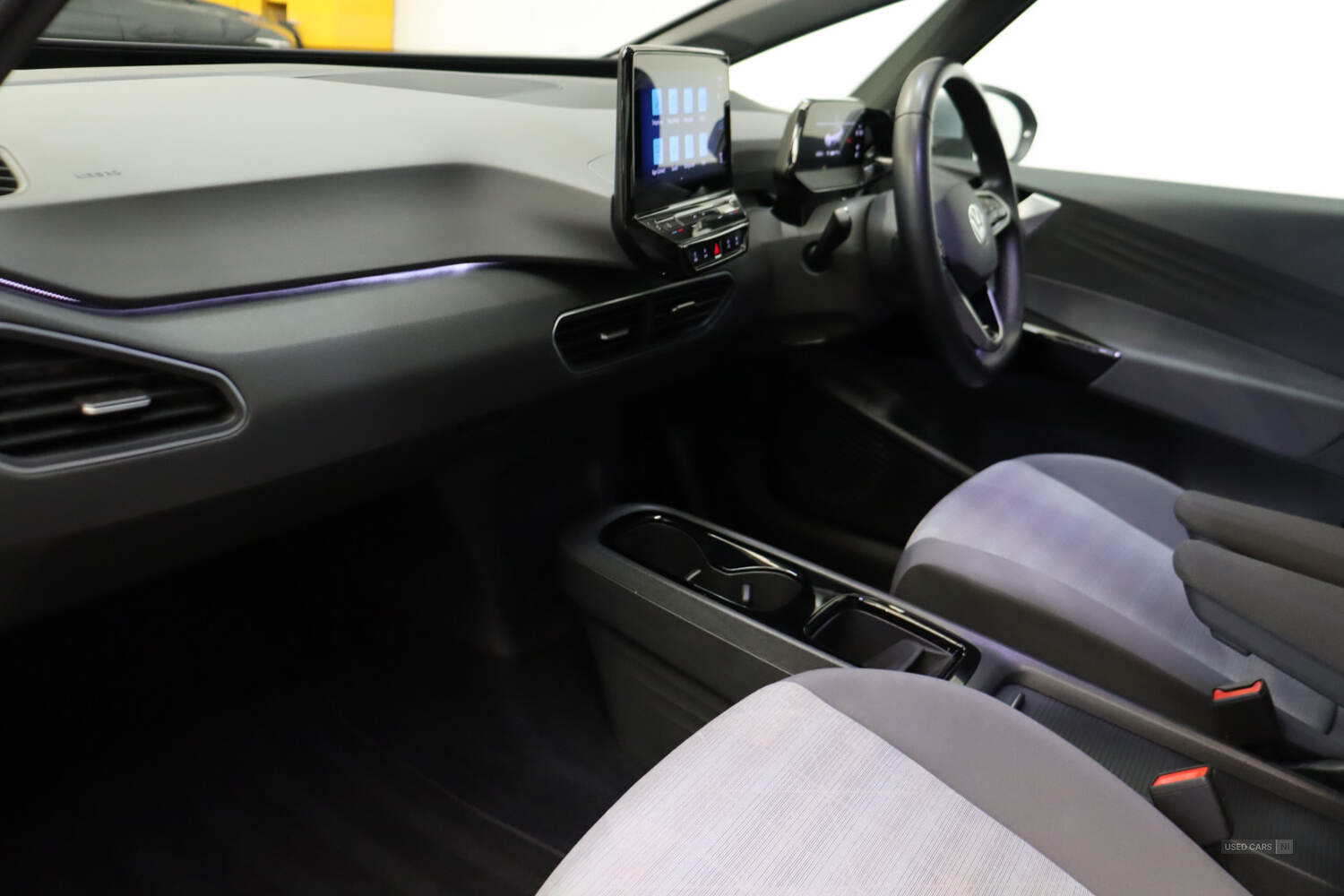 Sep 2021 Volkswagen ID.3 110kW City Pure Performance 45kWh 5dr Auto