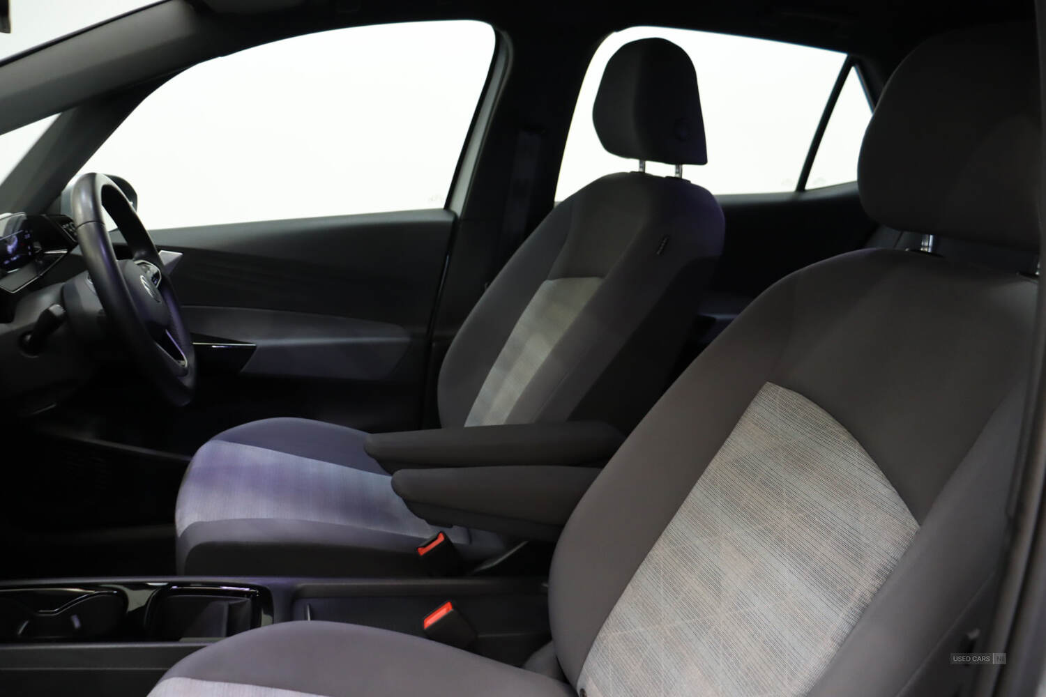 Sep 2021 Volkswagen ID.3 110kW City Pure Performance 45kWh 5dr Auto