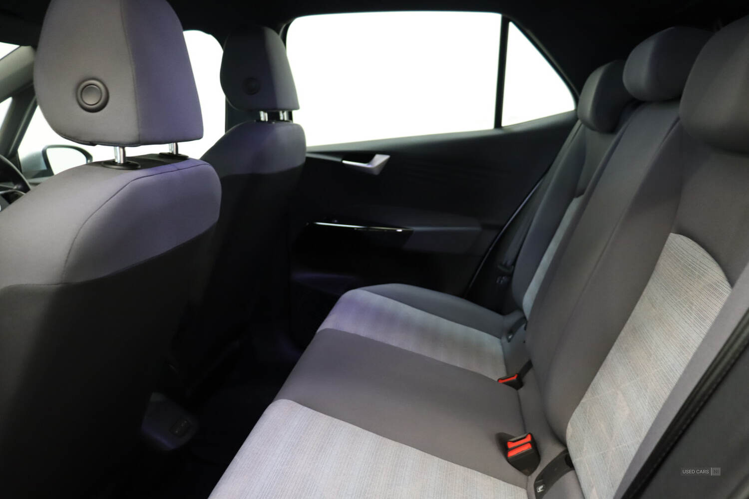 Sep 2021 Volkswagen ID.3 110kW City Pure Performance 45kWh 5dr Auto