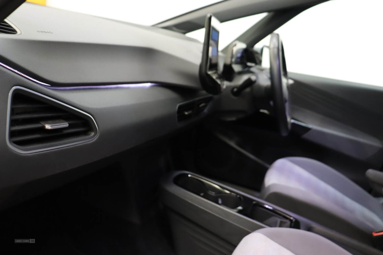 Sep 2021 Volkswagen ID.3 110kW City Pure Performance 45kWh 5dr Auto