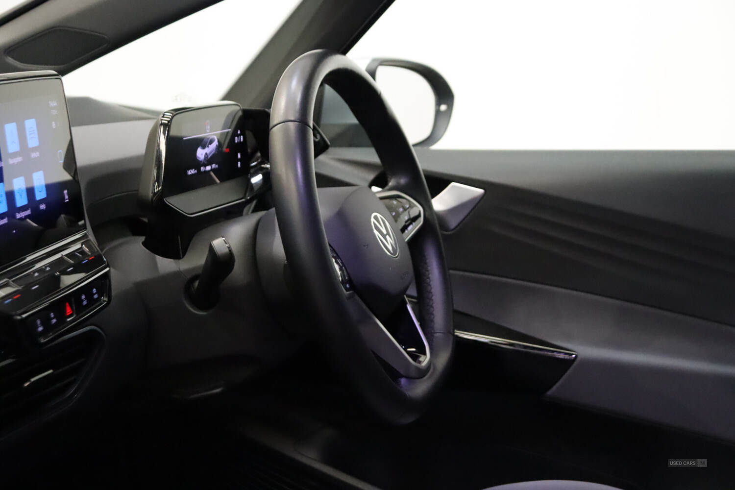 Sep 2021 Volkswagen ID.3 110kW City Pure Performance 45kWh 5dr Auto