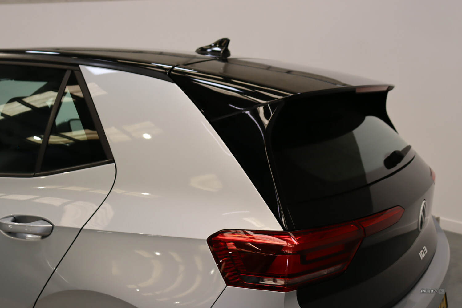 Sep 2021 Volkswagen ID.3 110kW City Pure Performance 45kWh 5dr Auto
