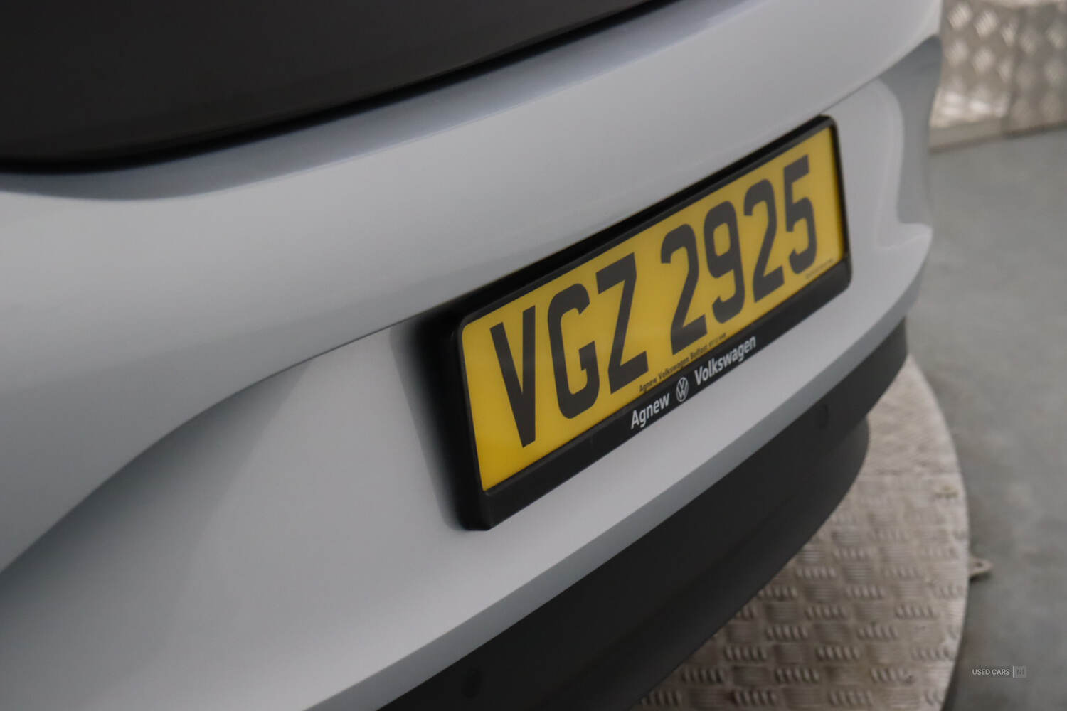 Sep 2021 Volkswagen ID.3 110kW City Pure Performance 45kWh 5dr Auto