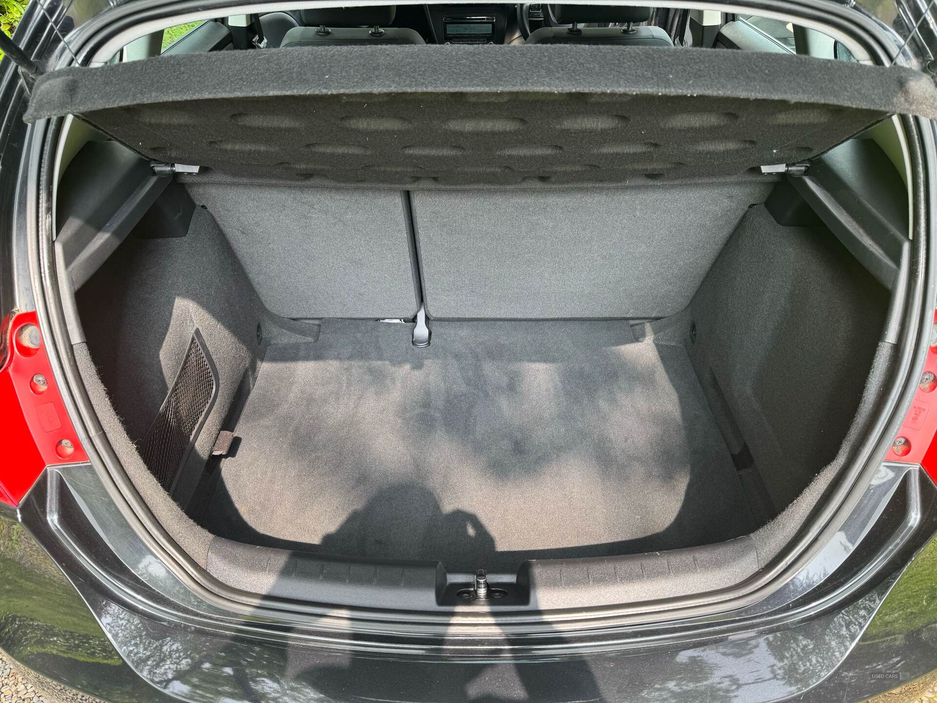 May 2012 Seat Leon 1.6 TDI CR Ecomotive S Copa 5dr