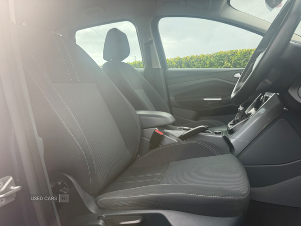 Ford C-max DIESEL ESTATE in Antrim