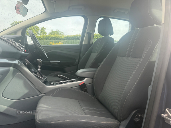 Ford C-max DIESEL ESTATE in Antrim