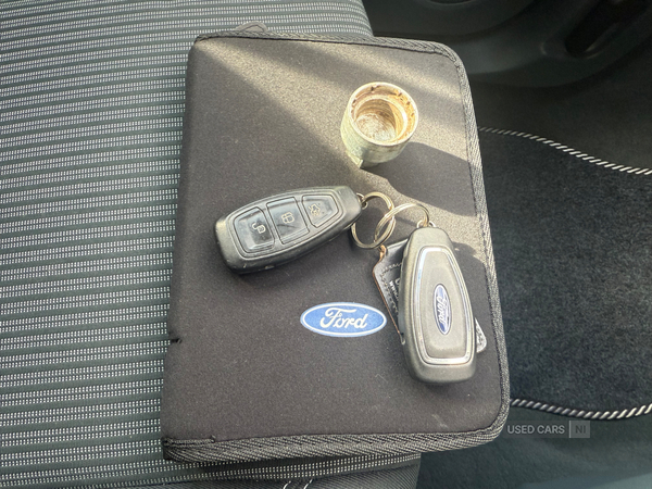 Ford C-max DIESEL ESTATE in Antrim
