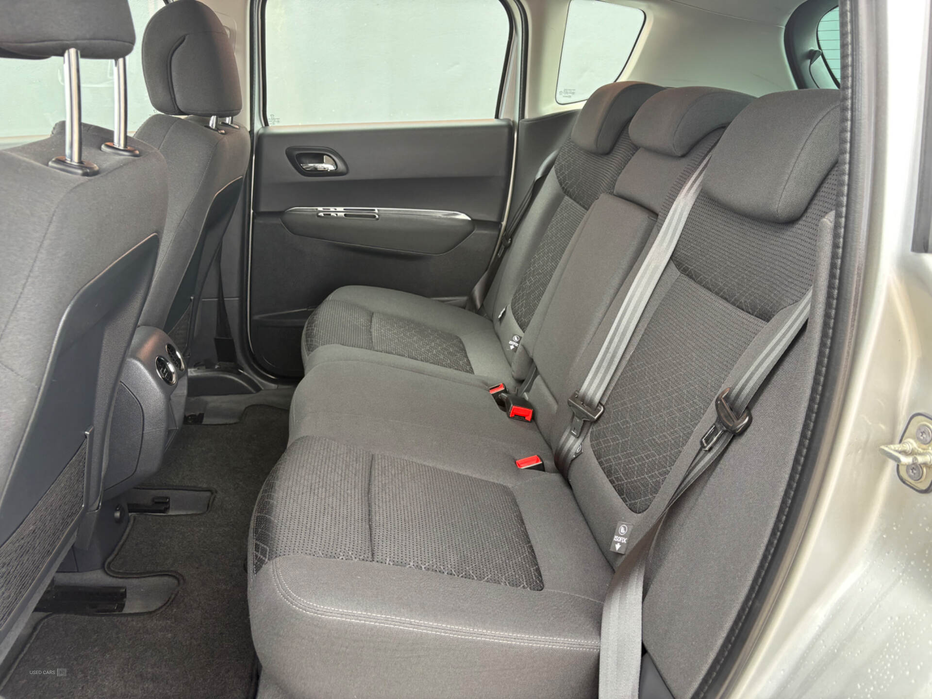 Peugeot 3008 DIESEL ESTATE in Derry / Londonderry
