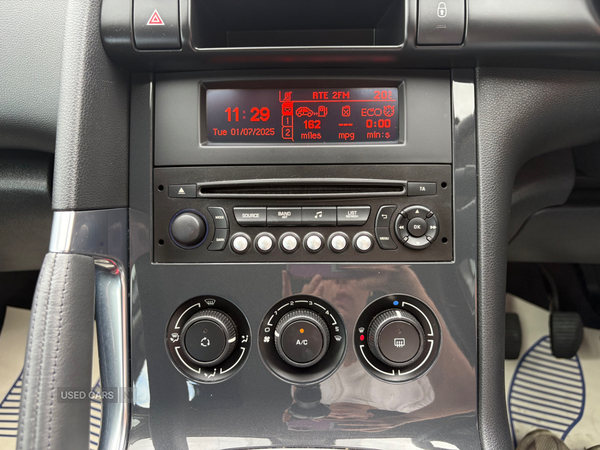 Peugeot 3008 DIESEL ESTATE in Derry / Londonderry