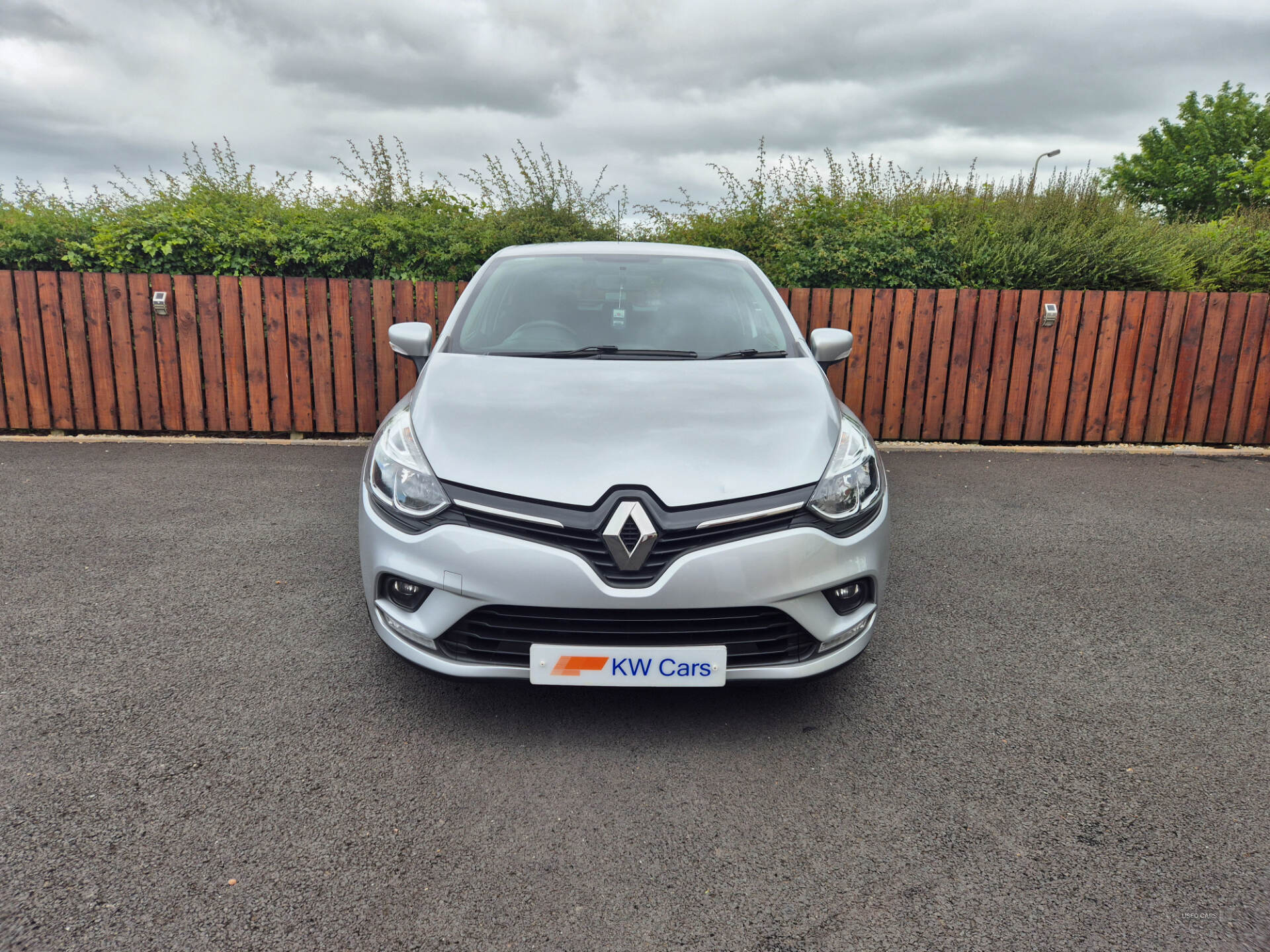 Mar 2019 Renault Clio 1.5 dCi 90 Iconic 5dr