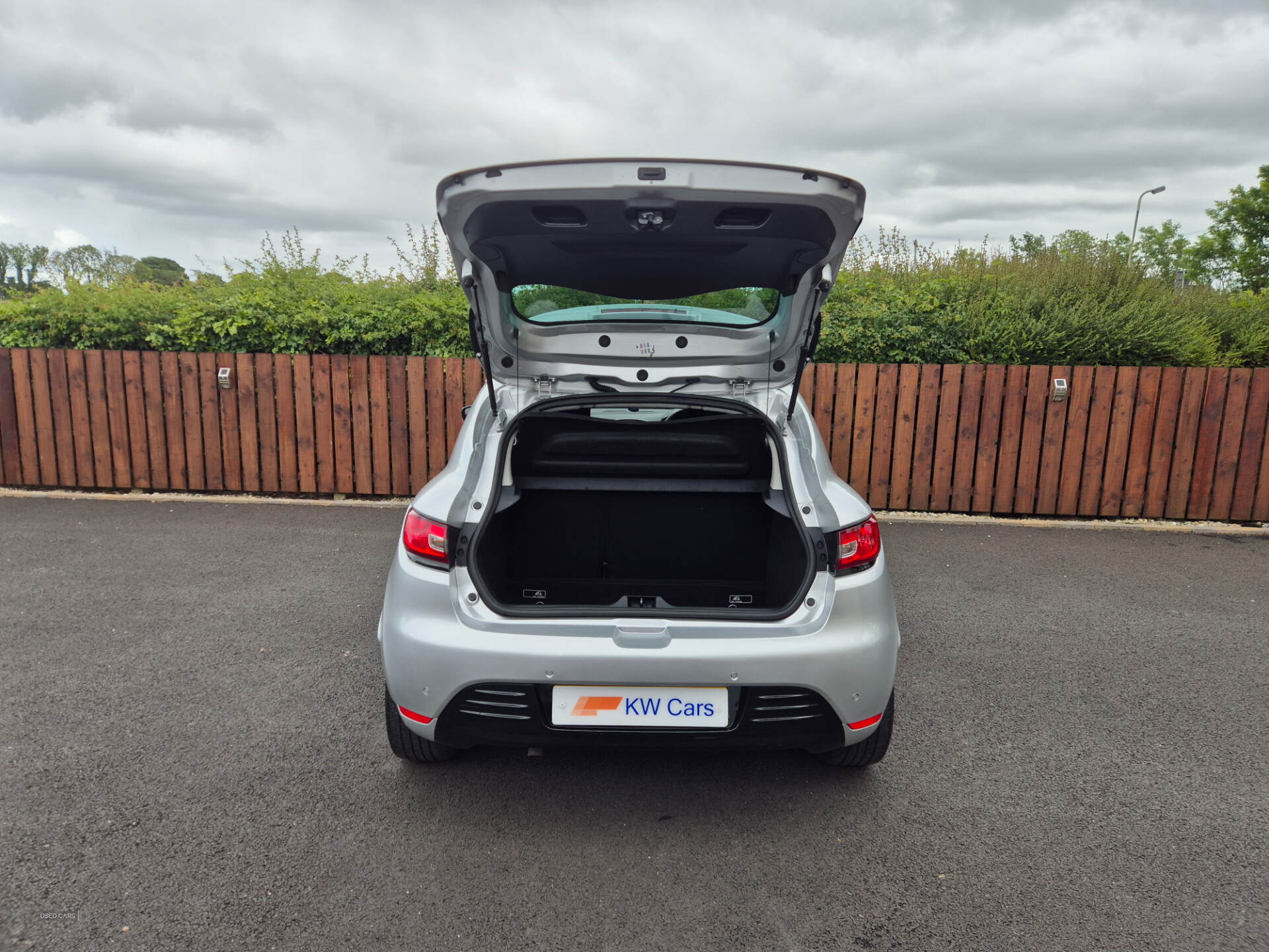 Mar 2019 Renault Clio 1.5 dCi 90 Iconic 5dr