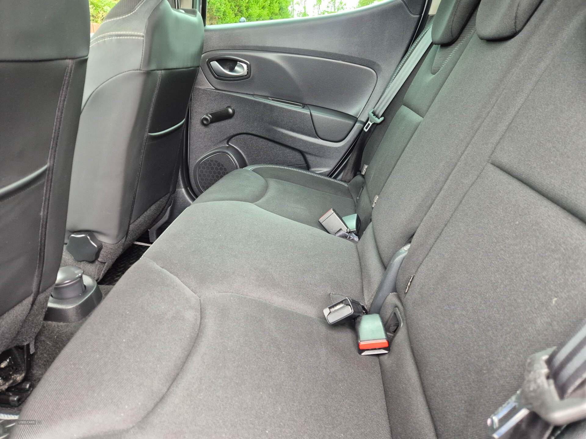 Mar 2019 Renault Clio 1.5 dCi 90 Iconic 5dr