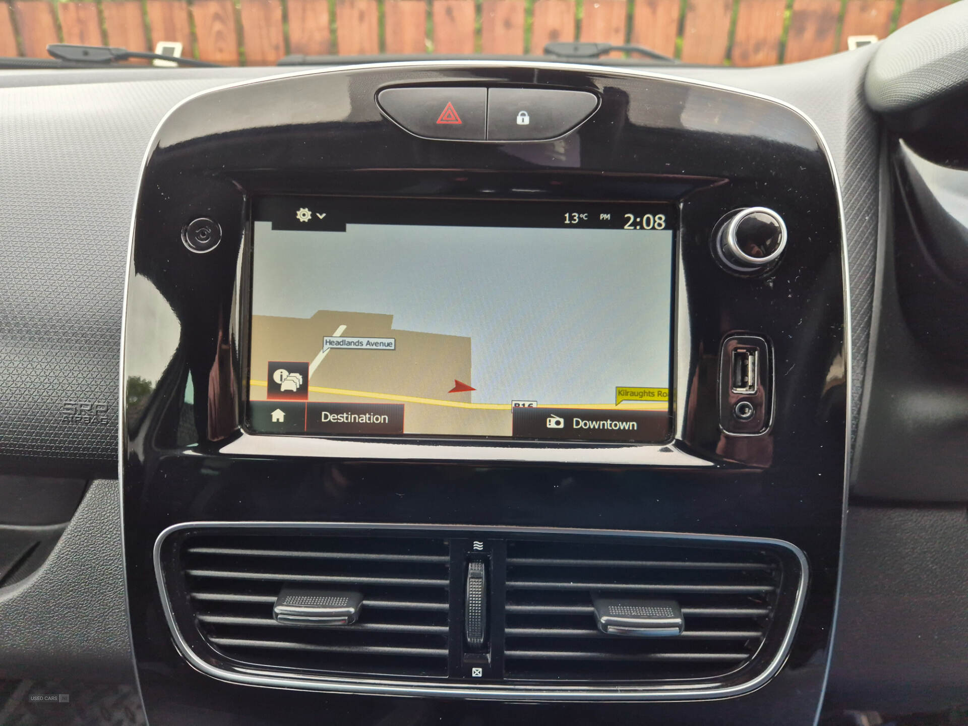 Mar 2019 Renault Clio 1.5 dCi 90 Iconic 5dr