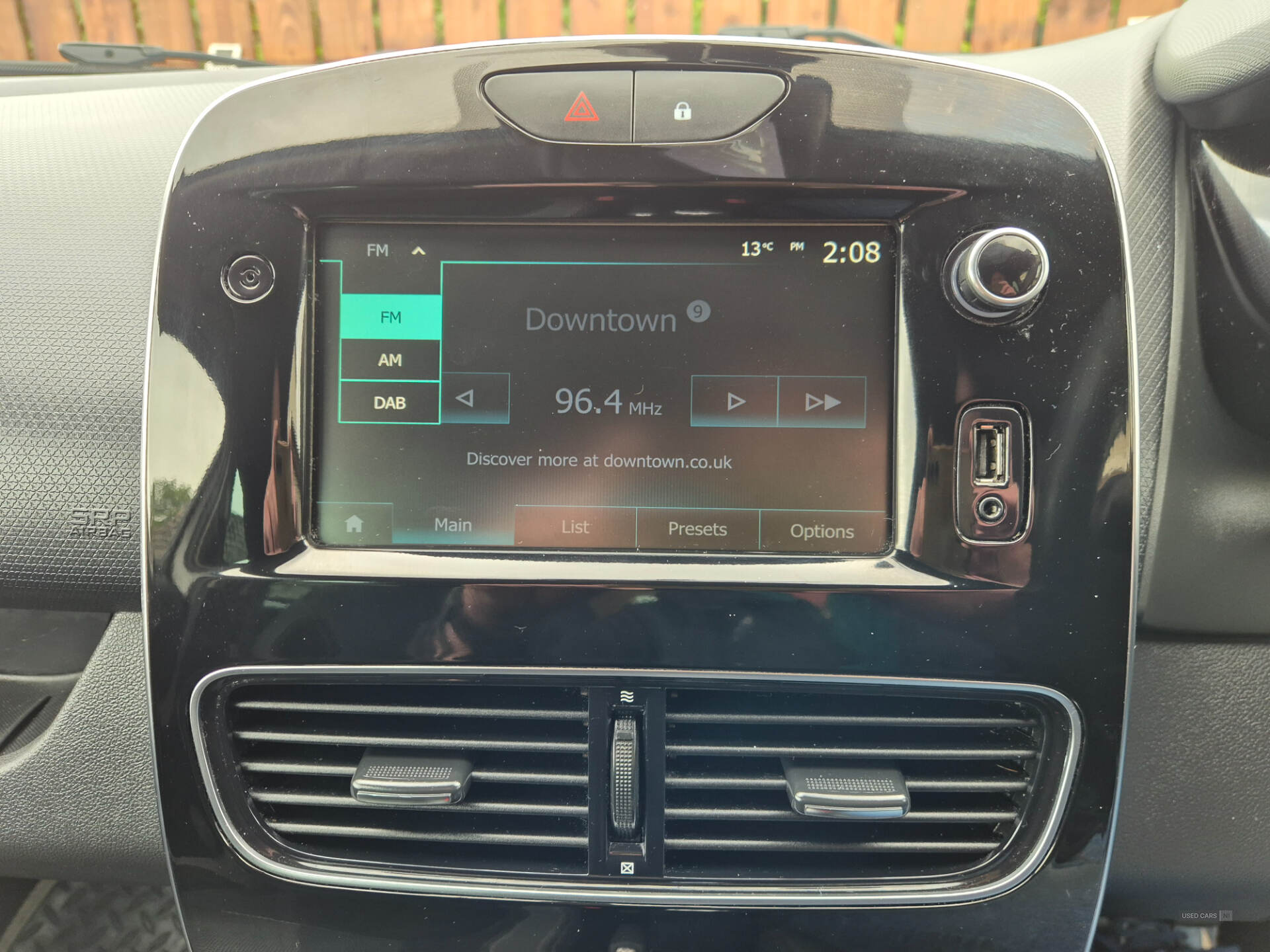 Mar 2019 Renault Clio 1.5 dCi 90 Iconic 5dr