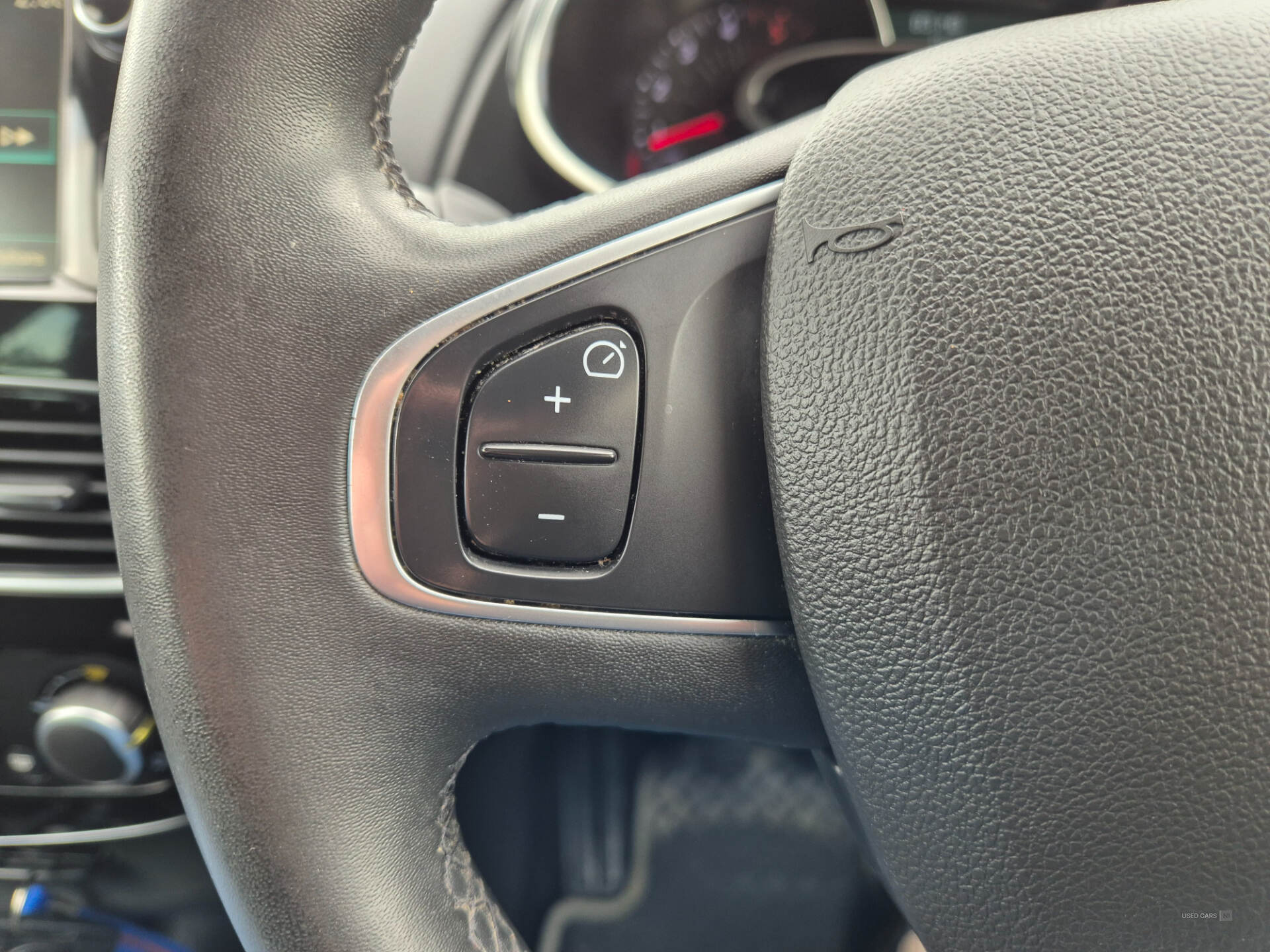 Mar 2019 Renault Clio 1.5 dCi 90 Iconic 5dr