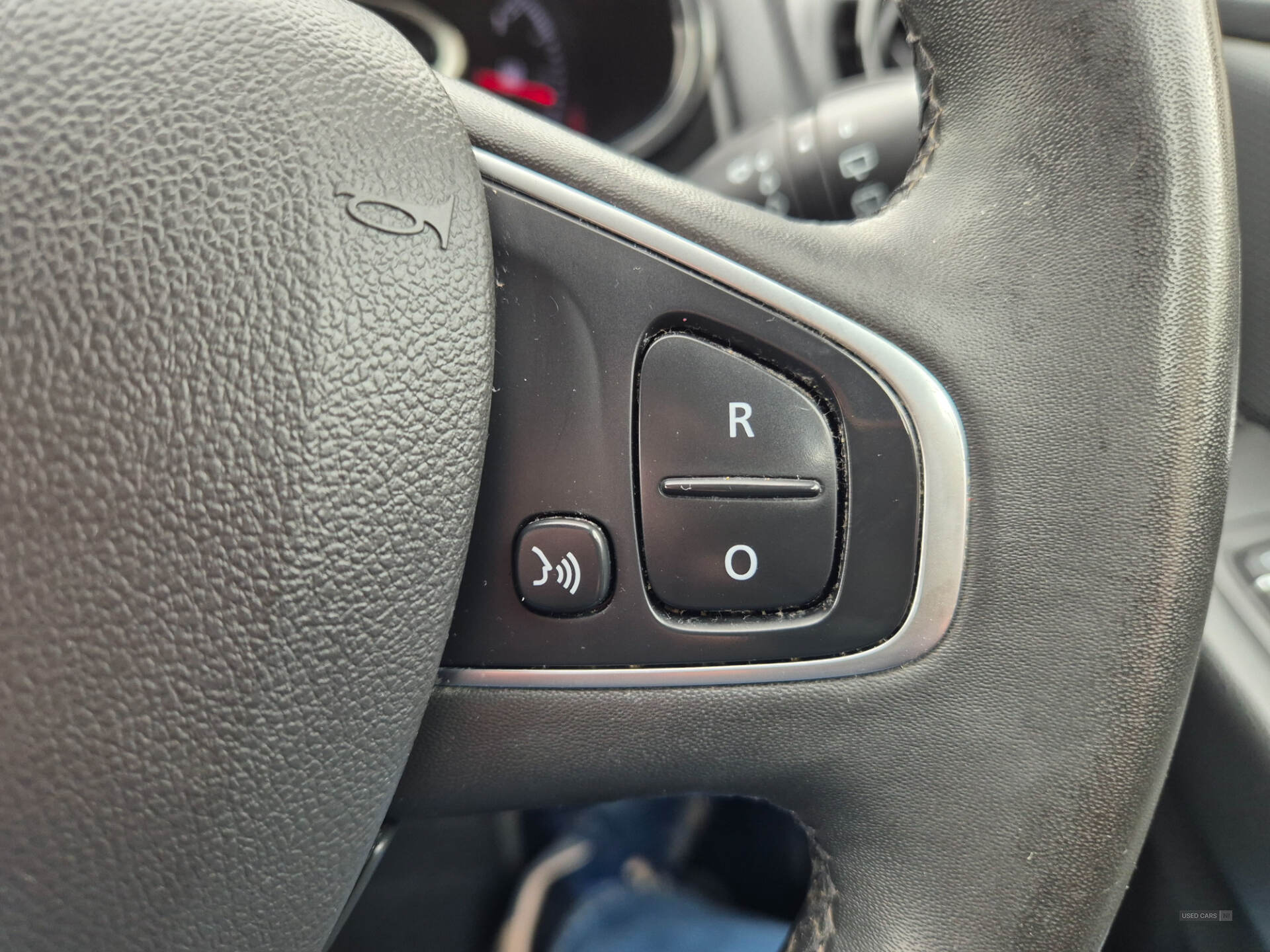 Mar 2019 Renault Clio 1.5 dCi 90 Iconic 5dr