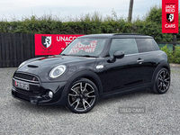MINI Hatch in Antrim