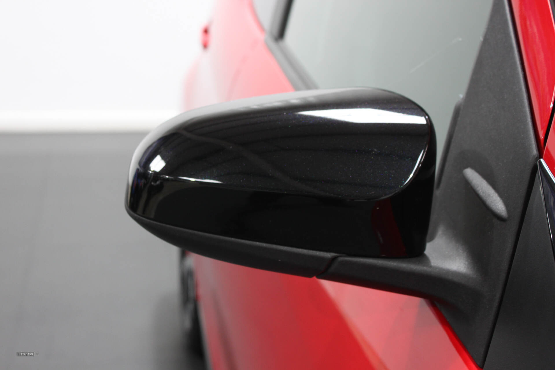 Jan 2020 Toyota Aygo 1.0 VVT-i X-Trend 5dr x-shift