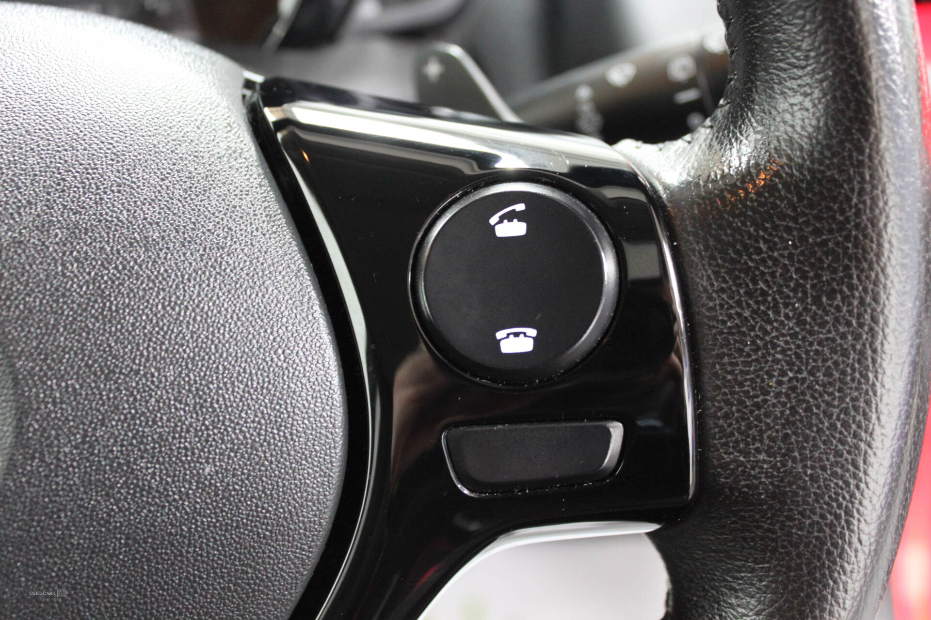Jan 2020 Toyota Aygo 1.0 VVT-i X-Trend 5dr x-shift