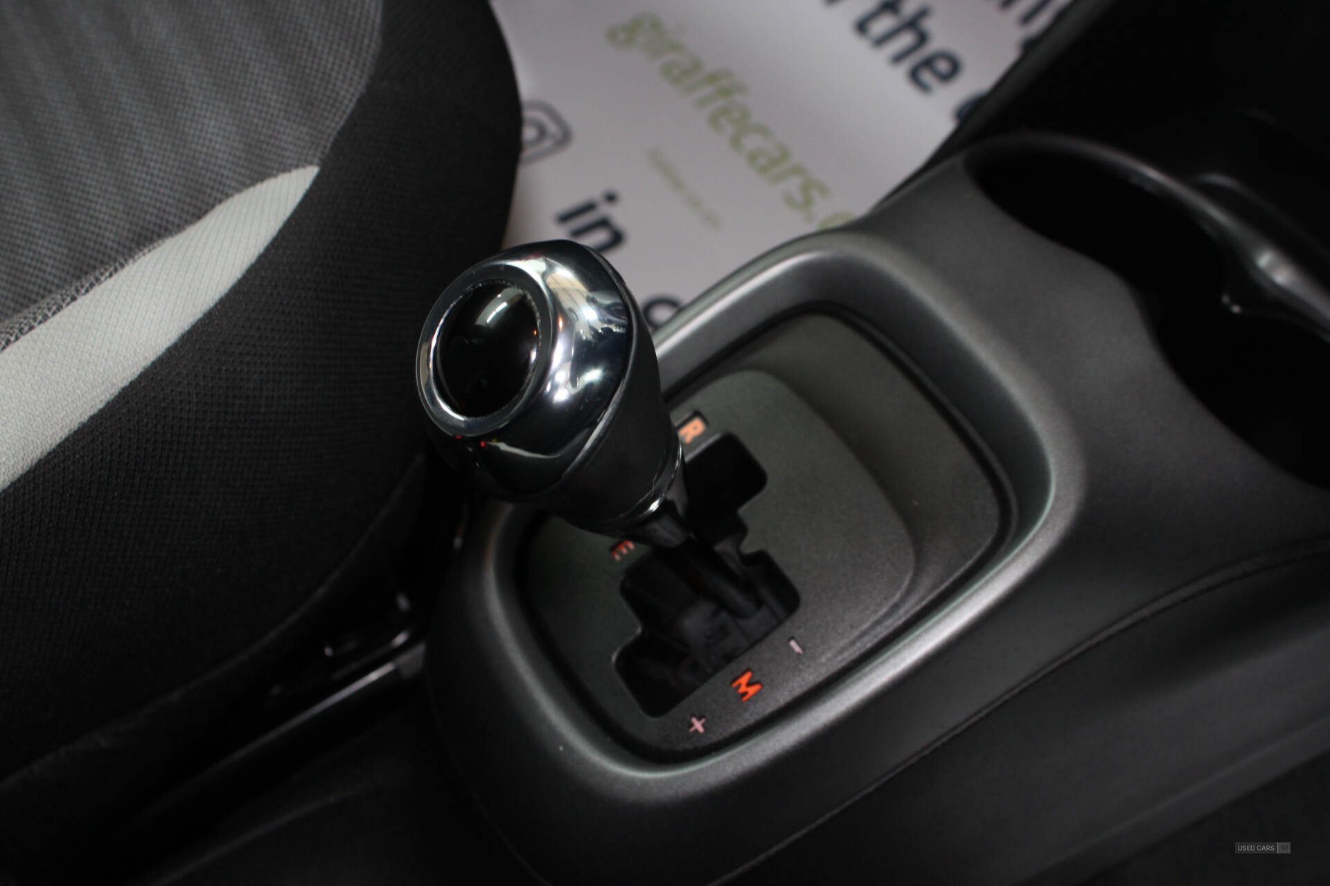 Jan 2020 Toyota Aygo 1.0 VVT-i X-Trend 5dr x-shift
