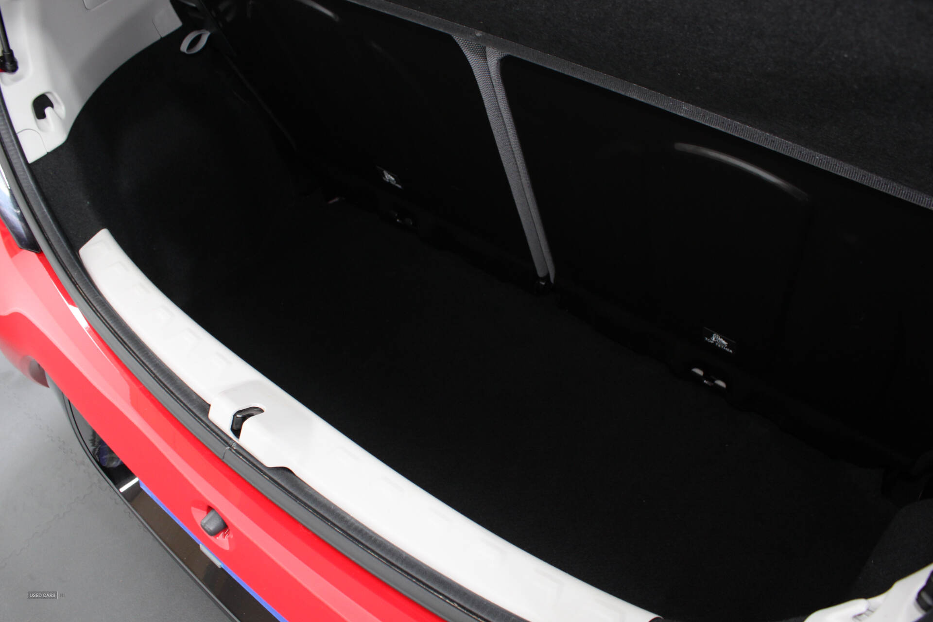 Jan 2020 Toyota Aygo 1.0 VVT-i X-Trend 5dr x-shift
