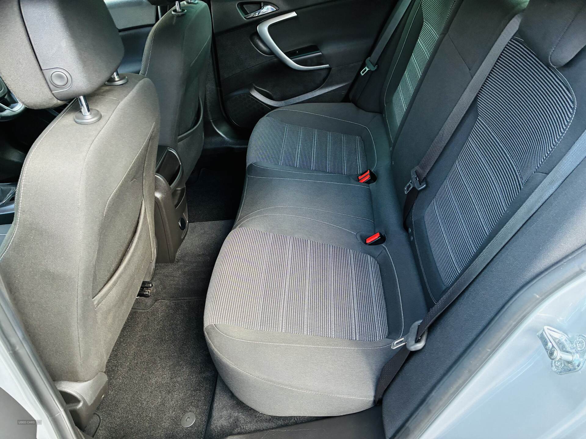 Vauxhall Insignia HATCHBACK in Antrim