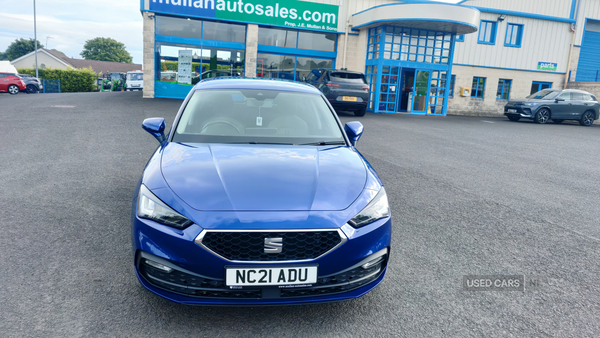 Seat Leon DIESEL HATCHBACK in Derry / Londonderry