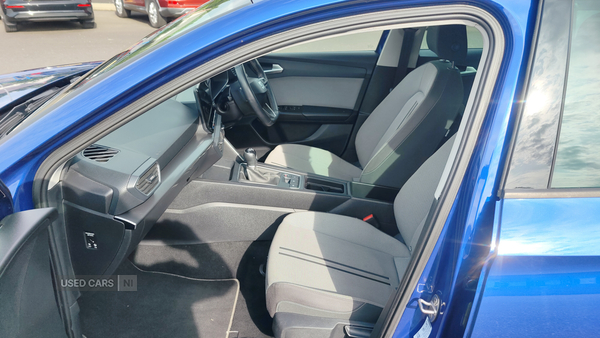 Seat Leon DIESEL HATCHBACK in Derry / Londonderry