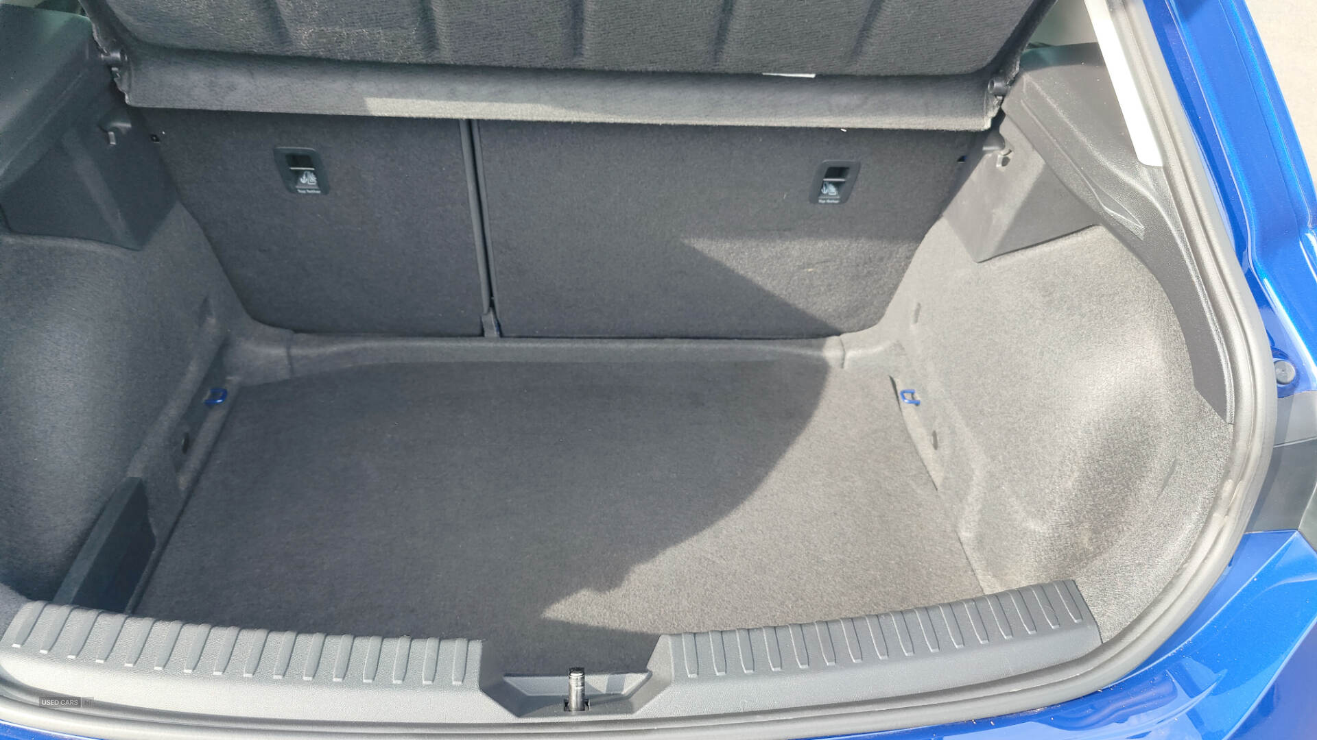 Seat Leon DIESEL HATCHBACK in Derry / Londonderry