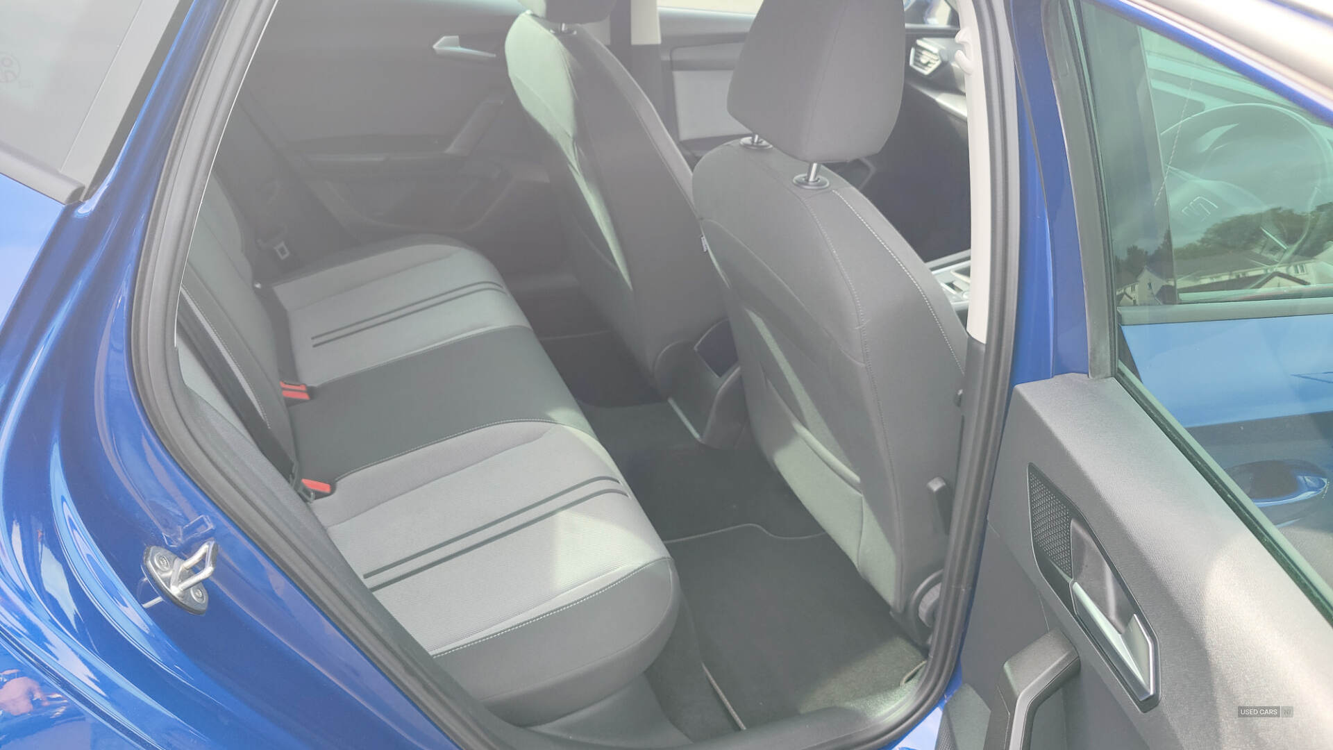 Seat Leon DIESEL HATCHBACK in Derry / Londonderry