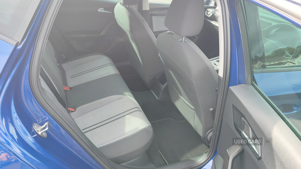 Seat Leon DIESEL HATCHBACK in Derry / Londonderry