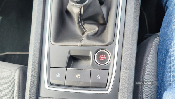 Seat Leon DIESEL HATCHBACK in Derry / Londonderry