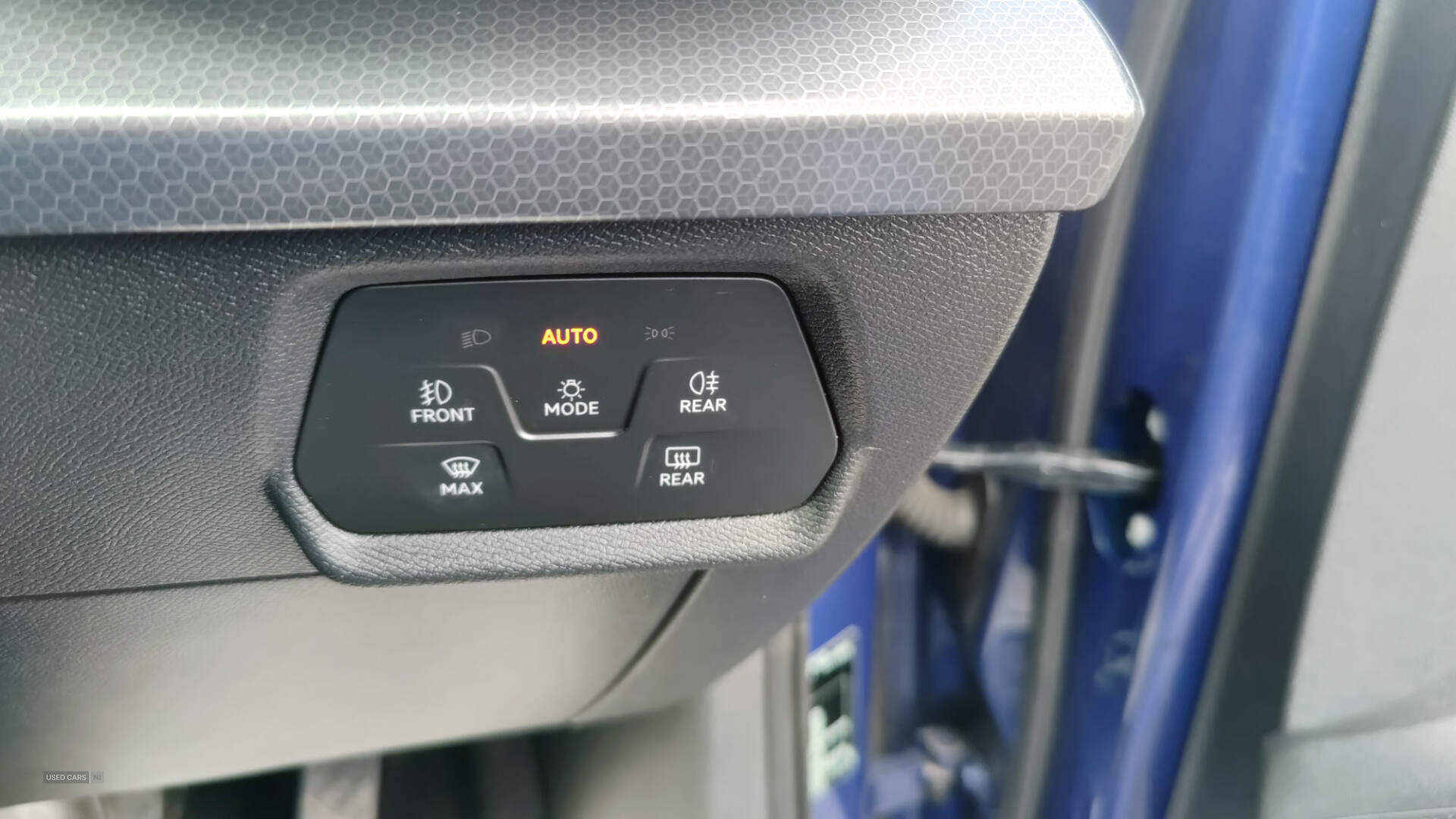 Seat Leon DIESEL HATCHBACK in Derry / Londonderry