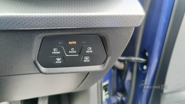 Seat Leon DIESEL HATCHBACK in Derry / Londonderry