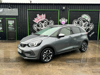 Honda Jazz HATCHBACK in Down