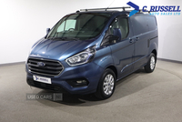 Ford Transit Custom 280 L1 DIESEL FWD in Down