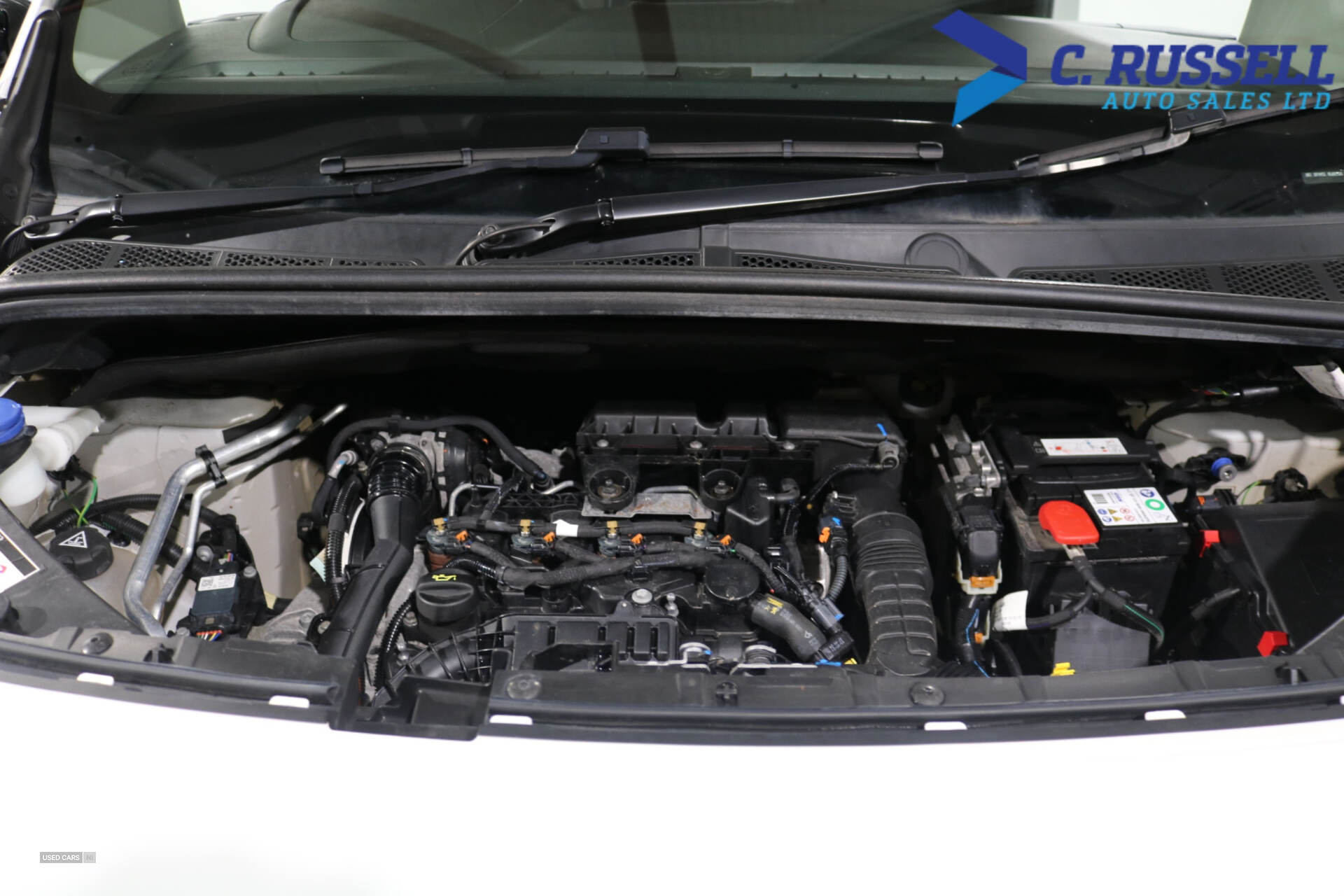 Nov 2021 Citroen Berlingo 1.5 BlueHDi 1000Kg Enterprise Pro 100ps [6 Speed]