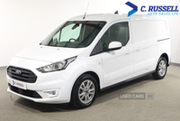 Ford Transit Connect 240 L2 DIESEL in Down