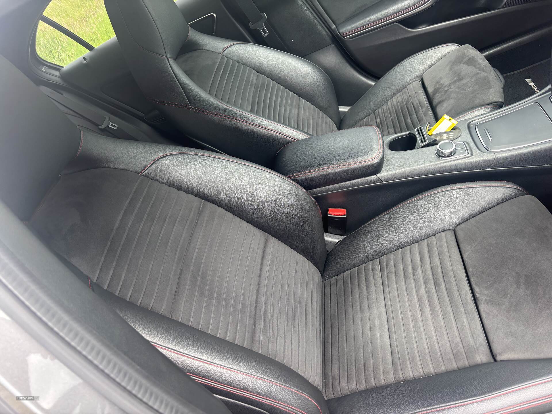 Mercedes A-Class DIESEL HATCHBACK in Derry / Londonderry