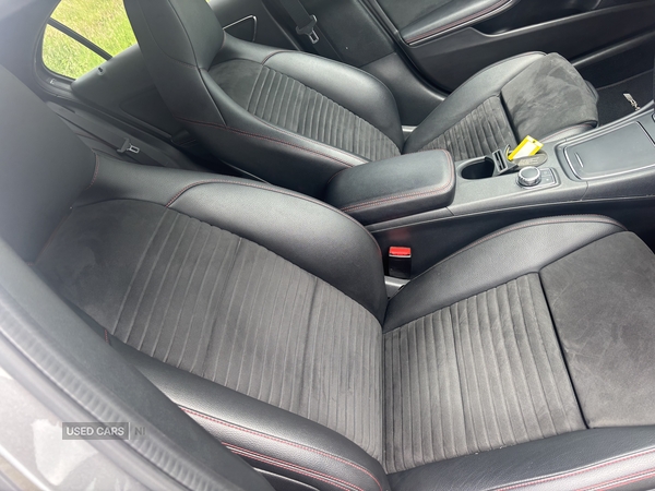 Mercedes A-Class DIESEL HATCHBACK in Derry / Londonderry