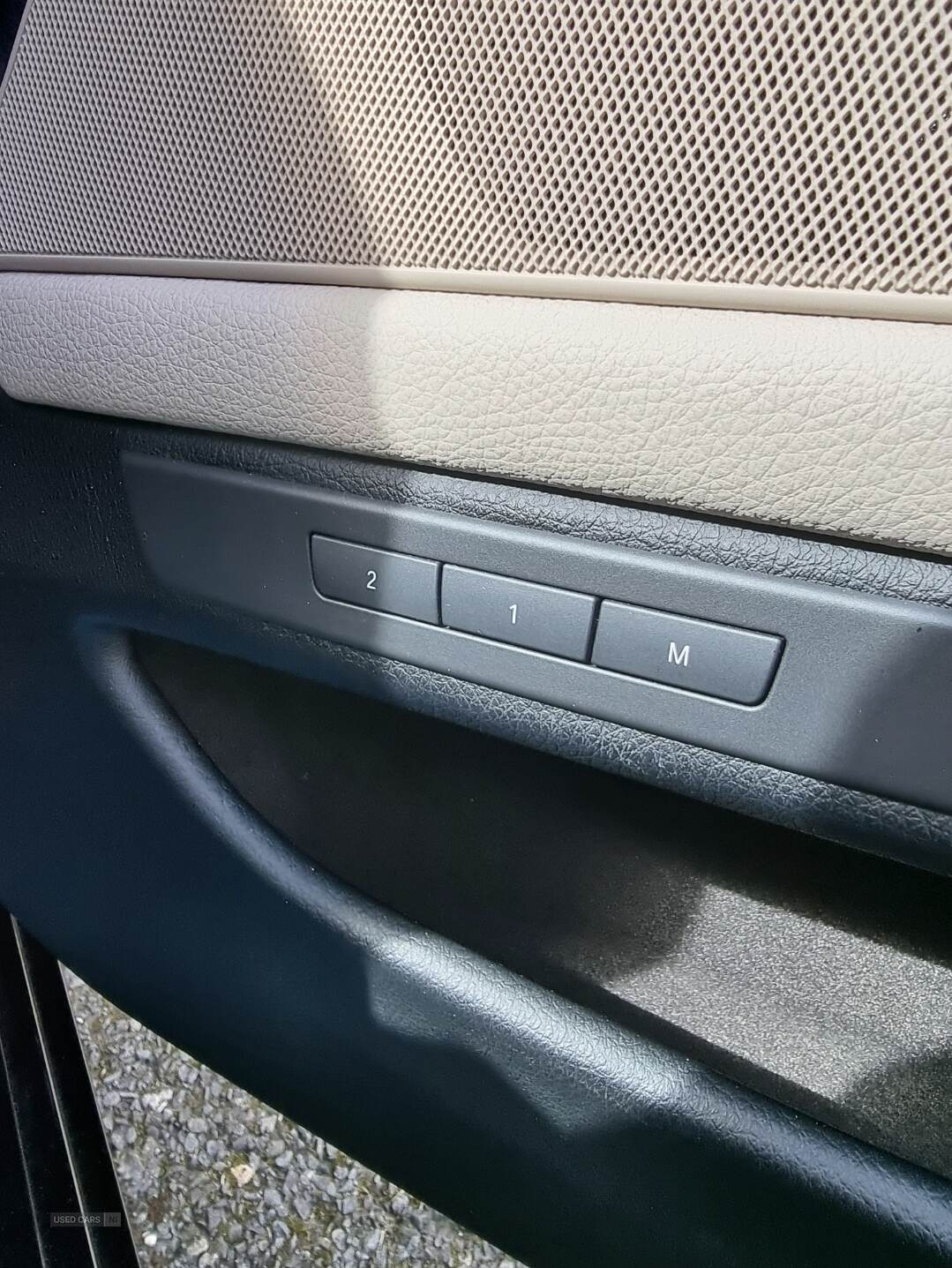 Jan 2013 BMW 5 Series 530d [258] M Sport 4dr Step Auto