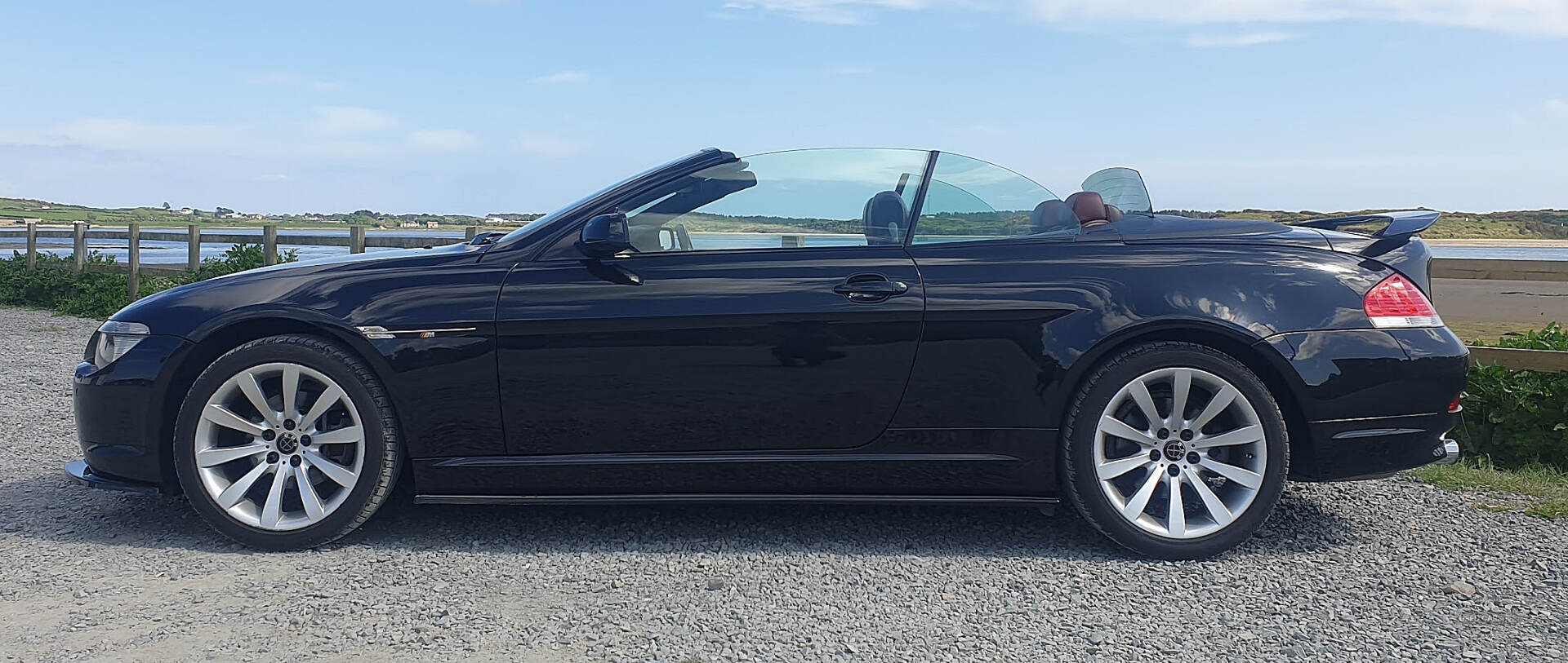 May 2007 BMW 6 Series 630i Sport 2dr Auto