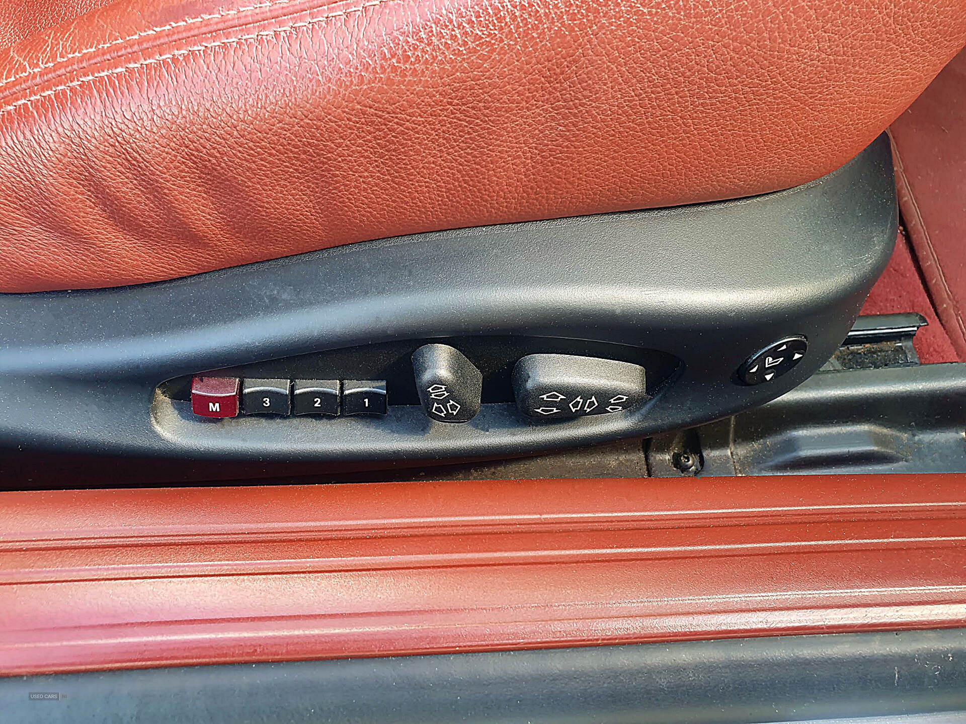 May 2007 BMW 6 Series 630i Sport 2dr Auto